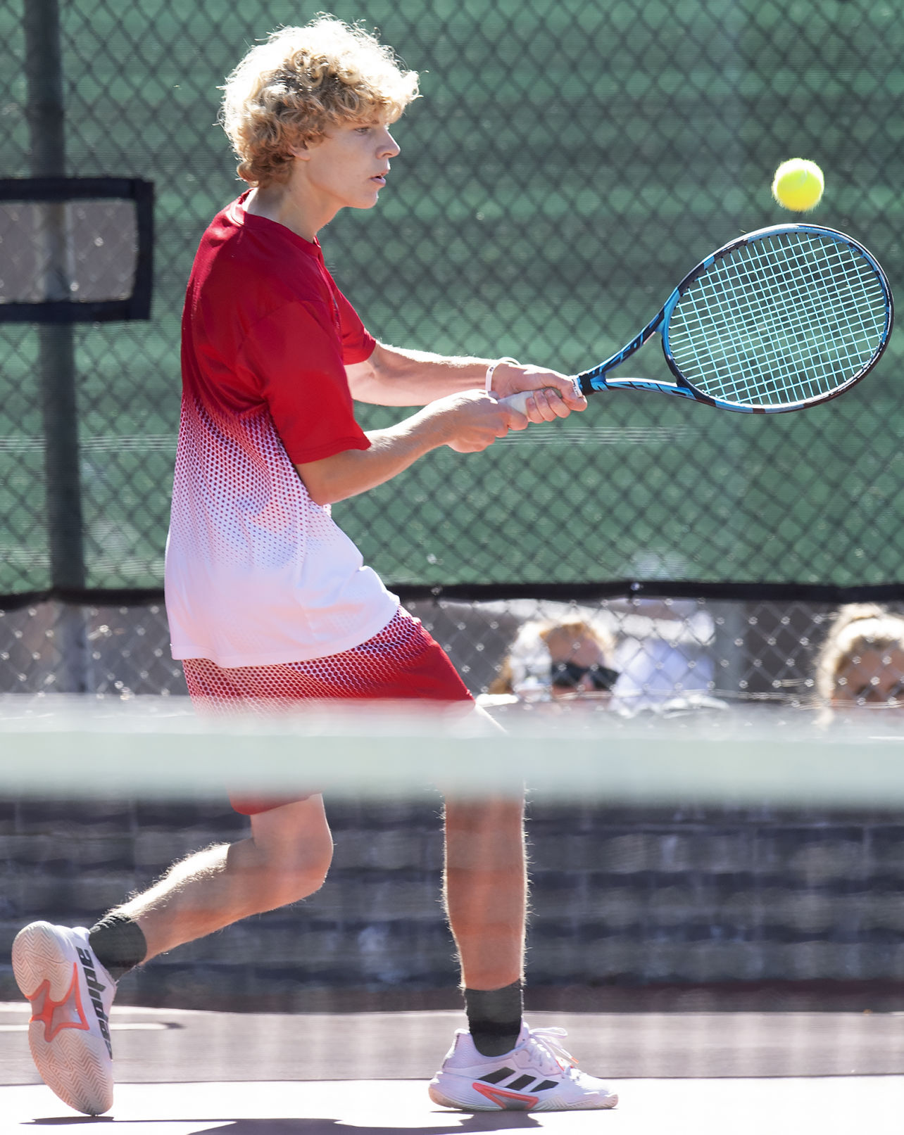 State tennis, 10.15